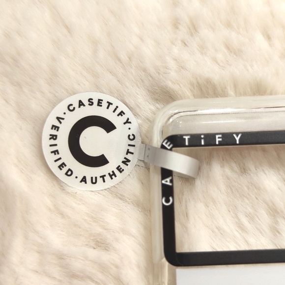 ***SOLD*** Google Pixel 6 Casetify Impact Case - Picture 6 of 7